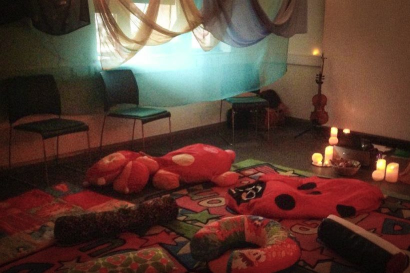 A short description about the picture goes here