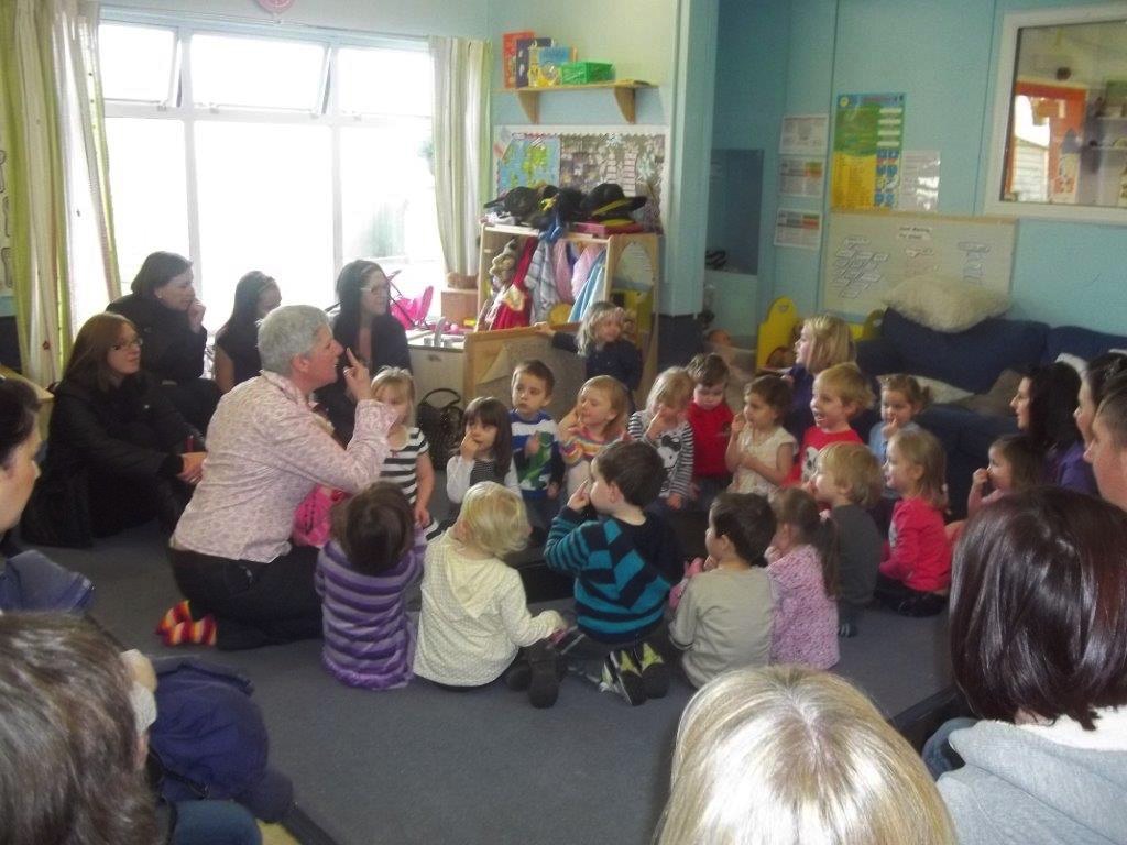 A short description about the picture goes here