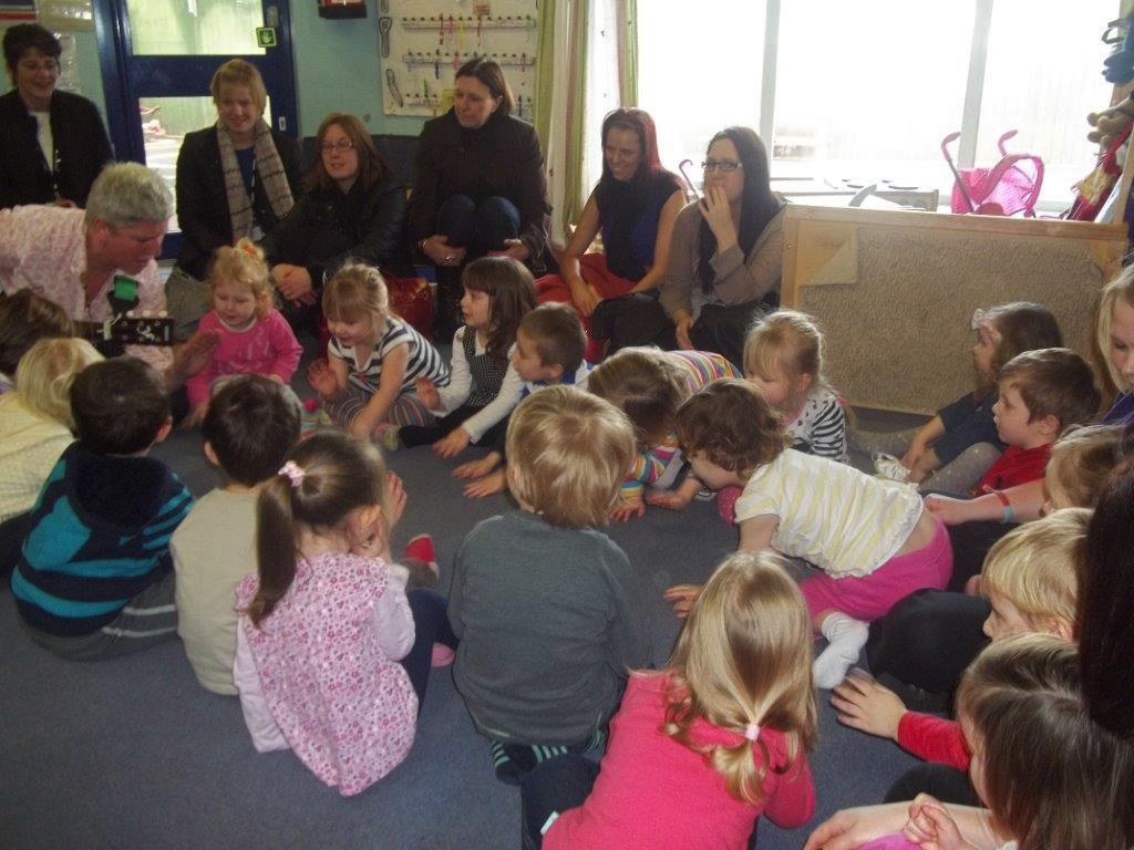 A short description about the picture goes here