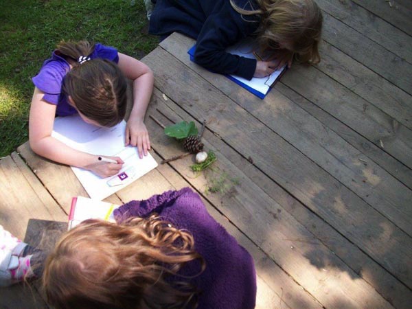 A short description about the picture goes here