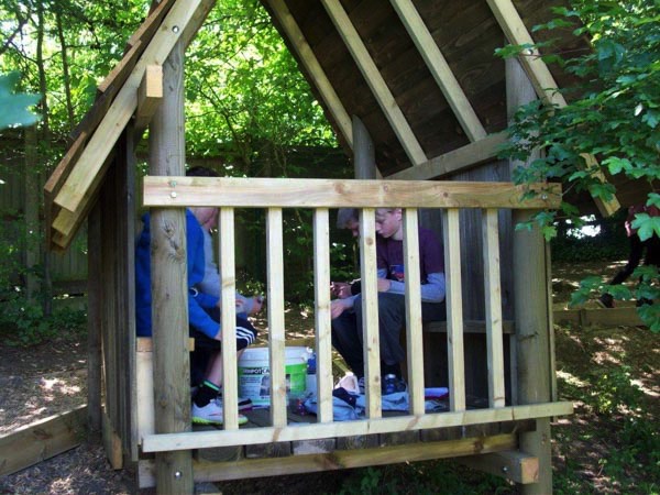 A short description about the picture goes here