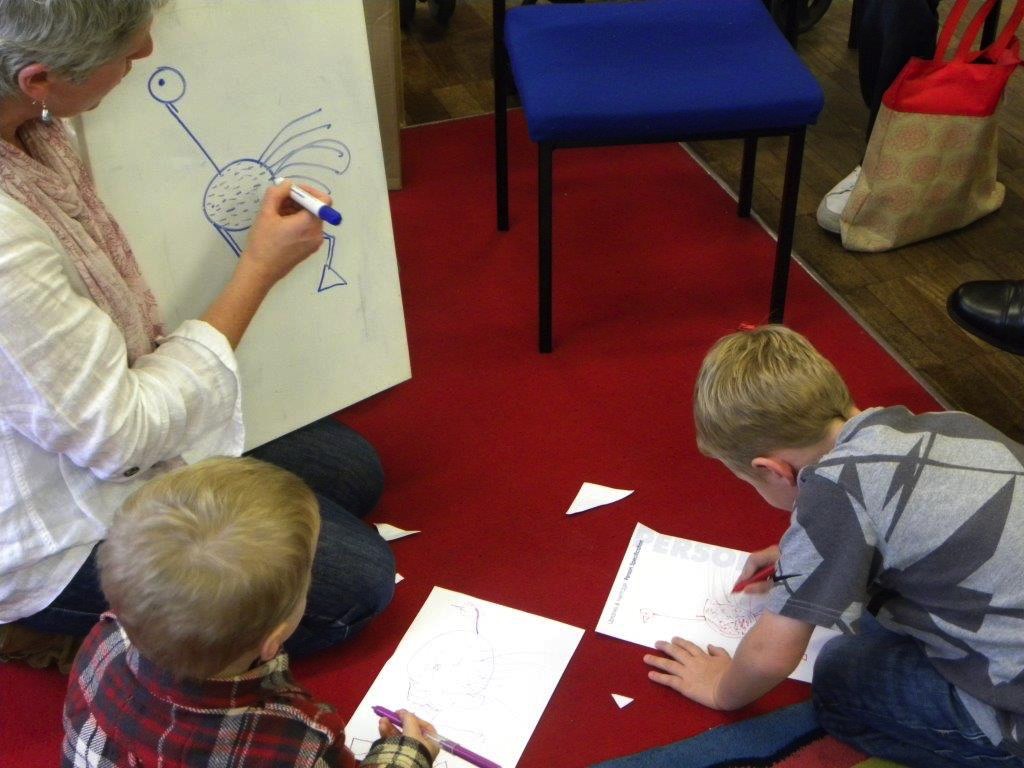 A short description about the picture goes here