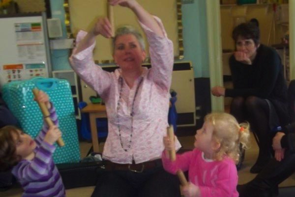 A short description about the picture goes here