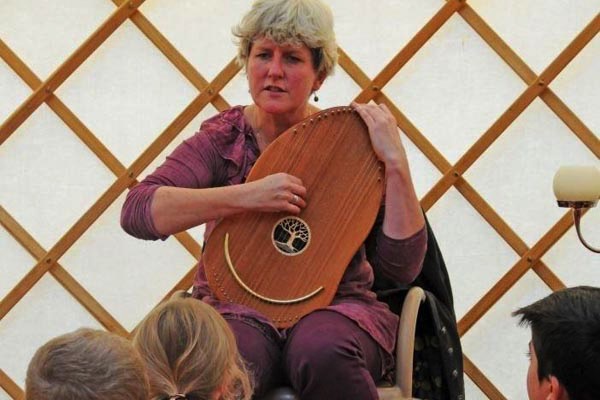 A short description about the picture goes here