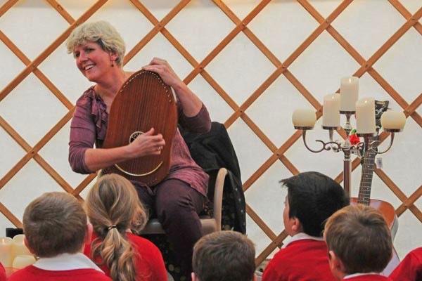 A short description about the picture goes here