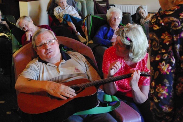 A short description about the picture goes here