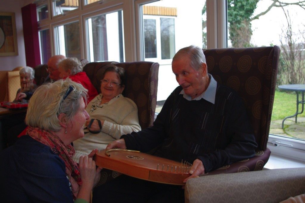 A short description about the picture goes here