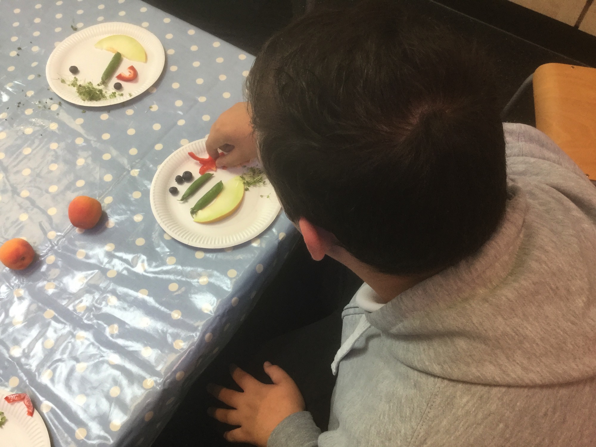 A short description about the picture goes here