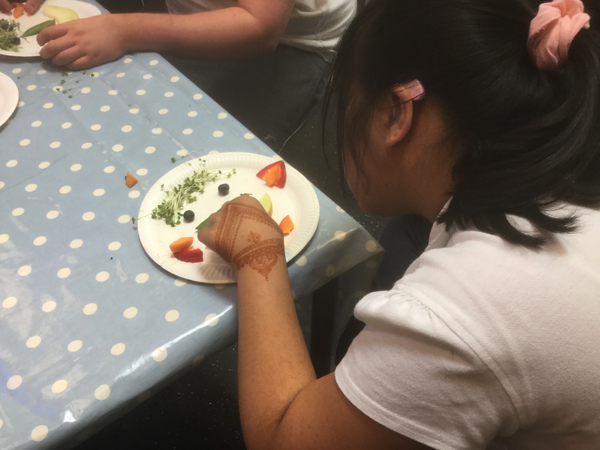 A short description about the picture goes here