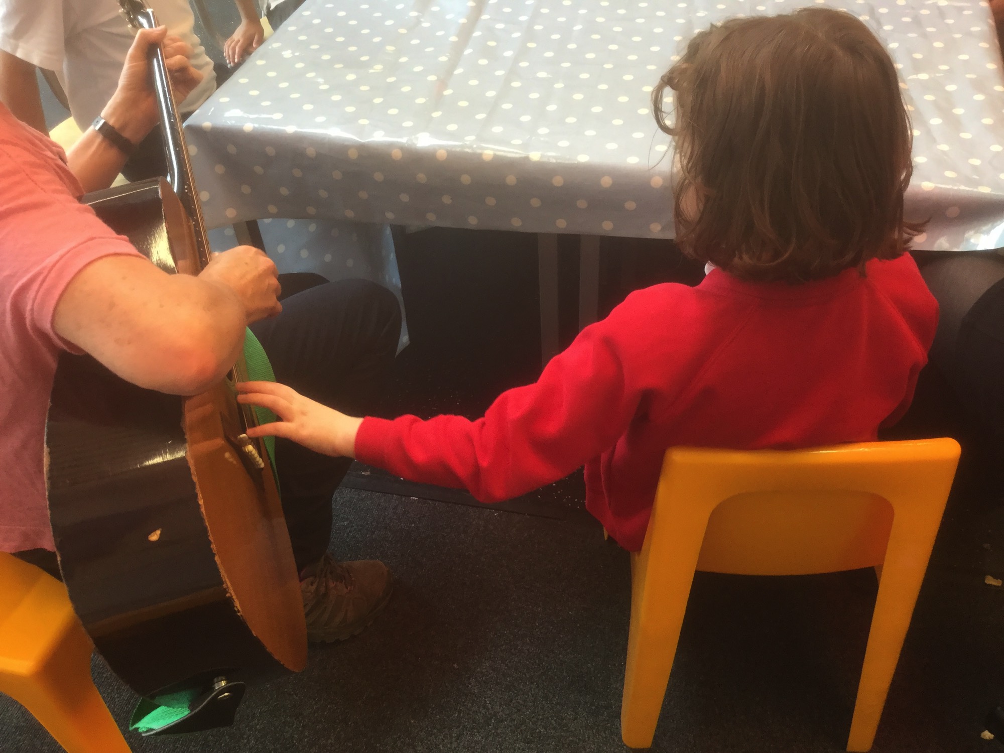 A short description about the picture goes here