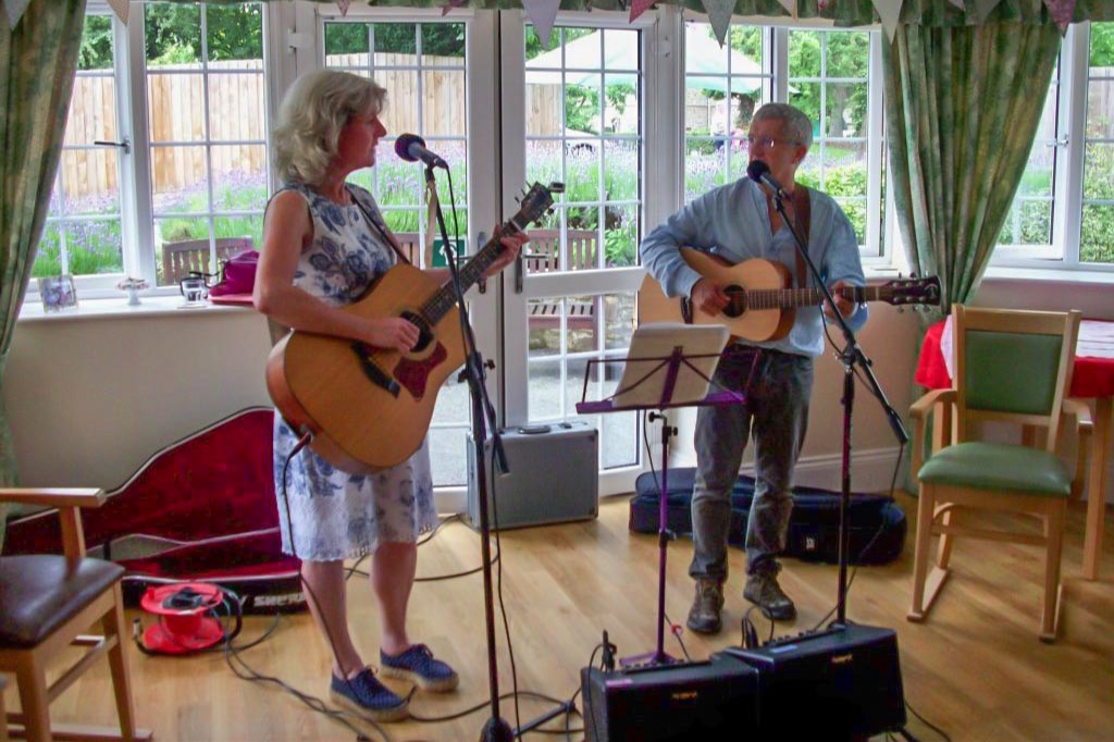 A short description about the picture goes here