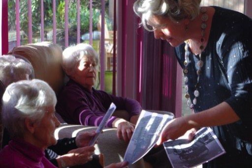 A short description about the picture goes here