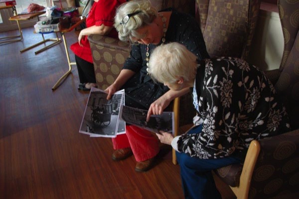 A short description about the picture goes here