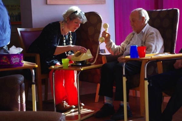 A short description about the picture goes here