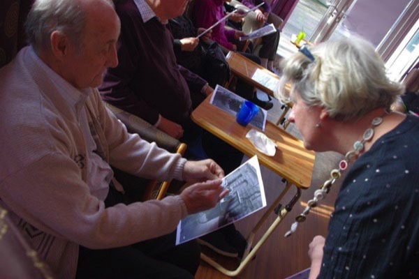 A short description about the picture goes here