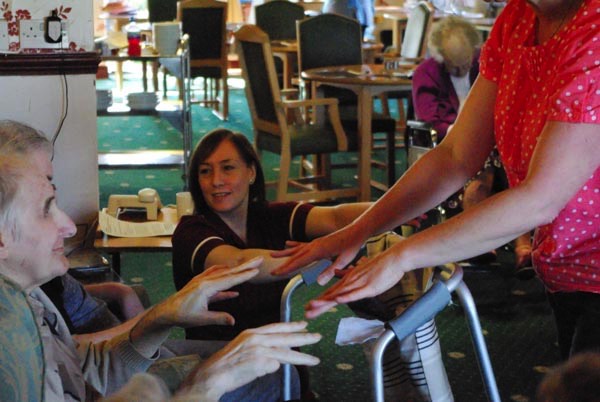 A short description about the picture goes here